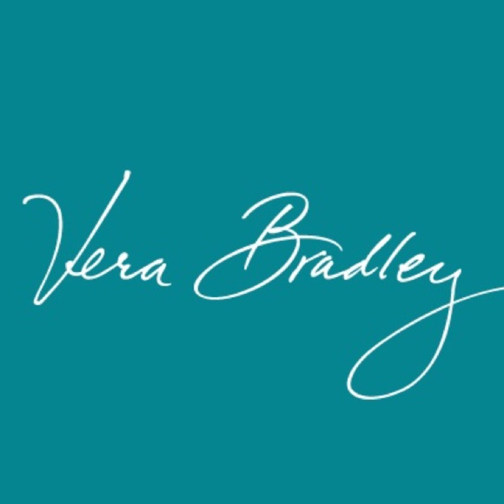 Vera Bradley Bag and Wallet